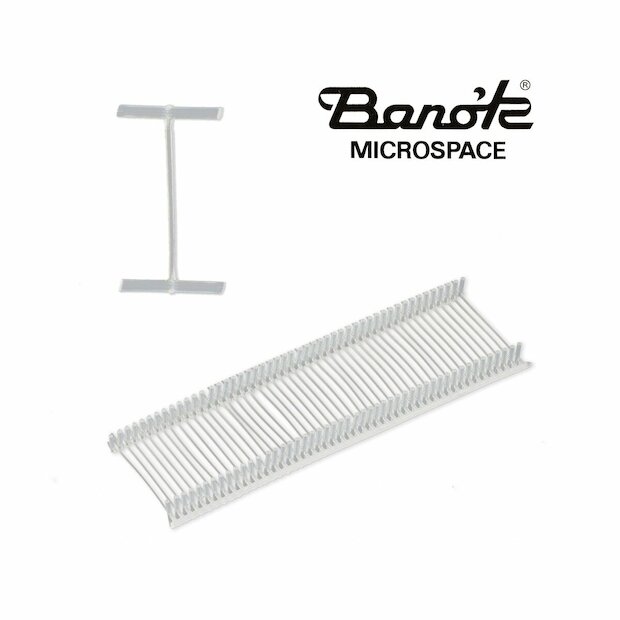 10.000 Heftf&auml;den FEIN T-END -Banok Microspace-