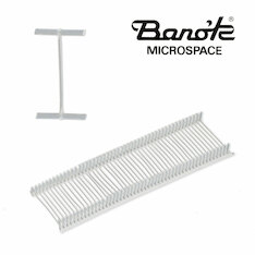 1.000 Heftfäden FEIN T-END -Banok Microspace -TESTPACK-