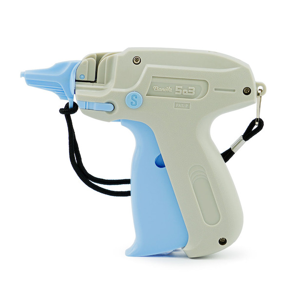 Etikettierpistole Banok 503S STANDARD