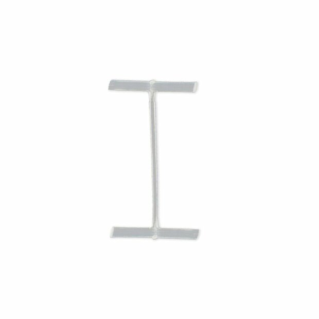 1.000 Heftf&auml;den FEIN T-END -Banok Microspace- -TESTPACK-