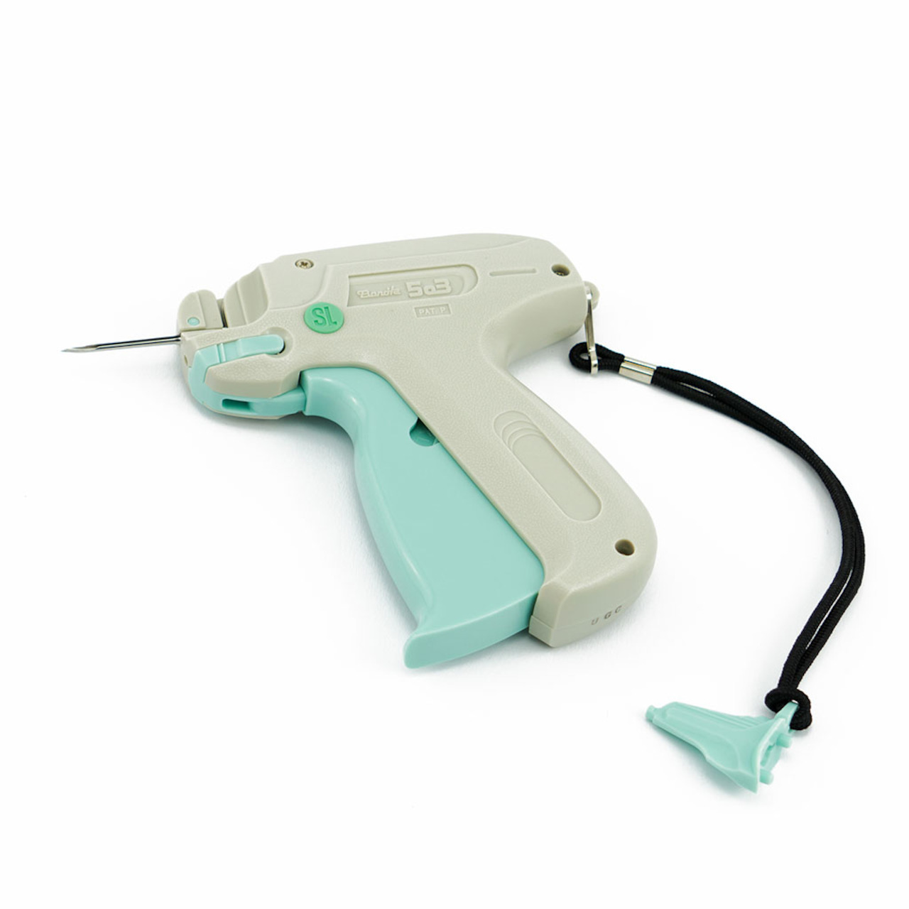 Etikettierpistole Banok 503SL STANDARD-LANG