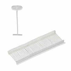 5.000 Heftfäden STANDARD