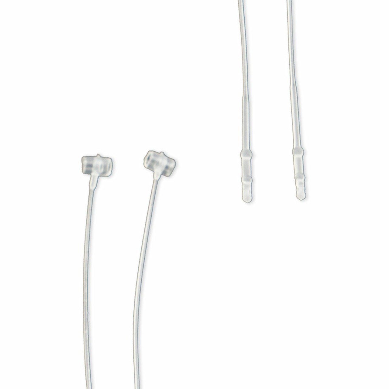 5.000 Sicherheitsfäden Loop Pins