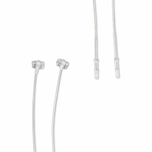 5.000 Sicherheitsfäden Loop Pins