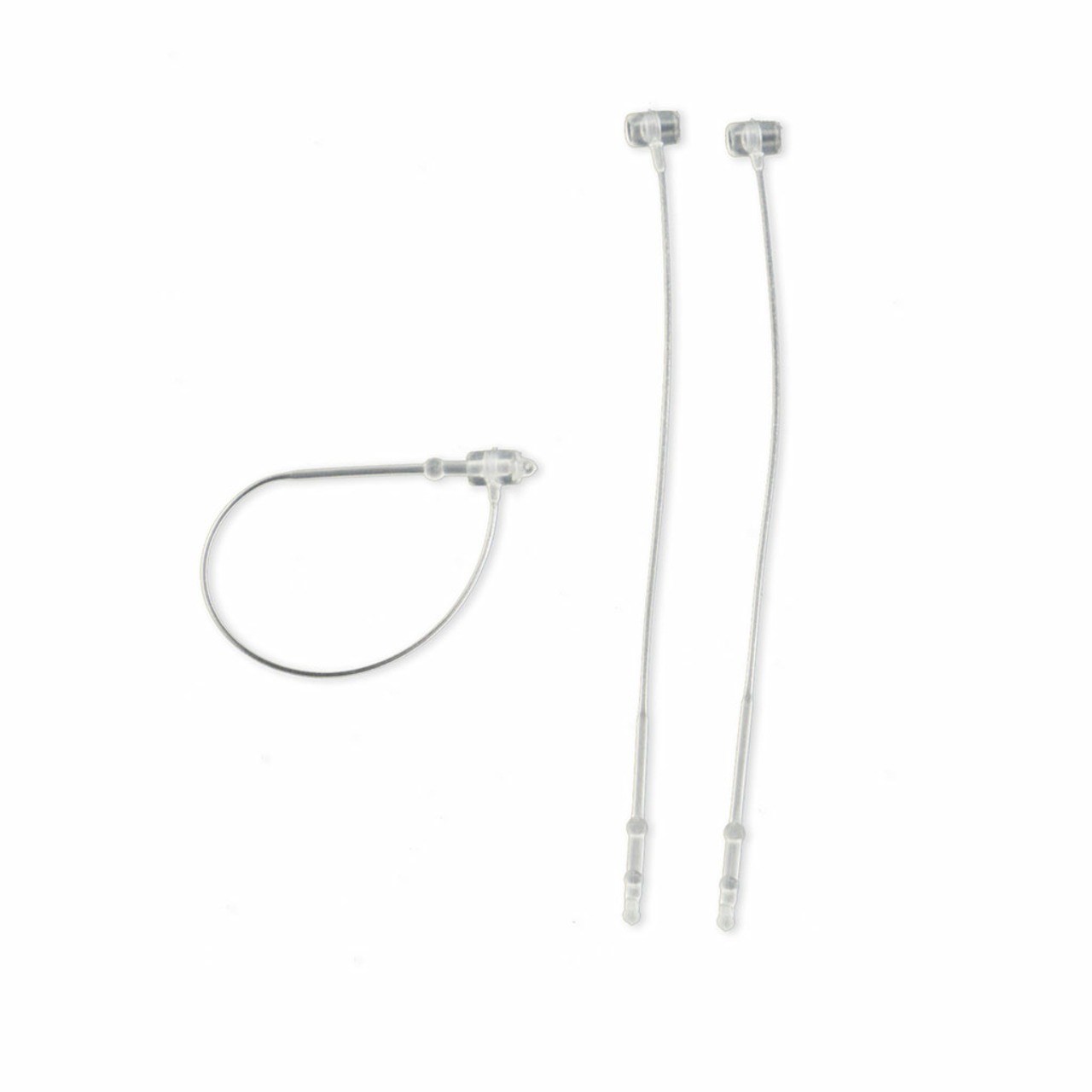 5.000 Sicherheitsfäden Loop Pins