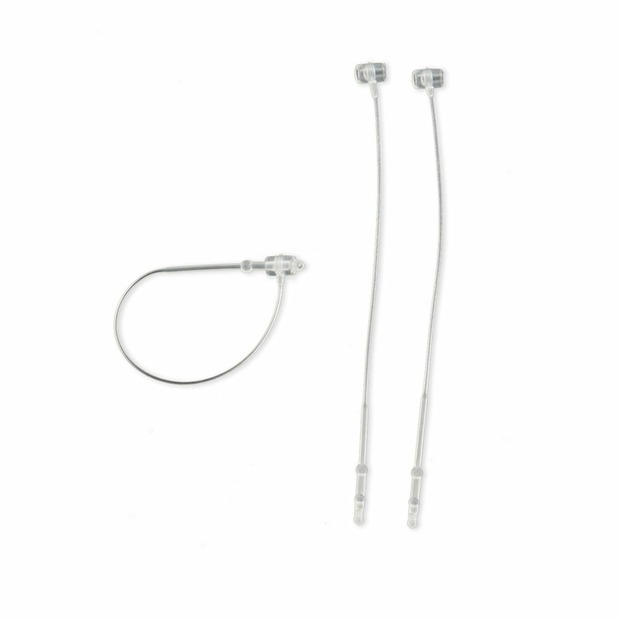 5.000 Sicherheitsfäden Loop Pins