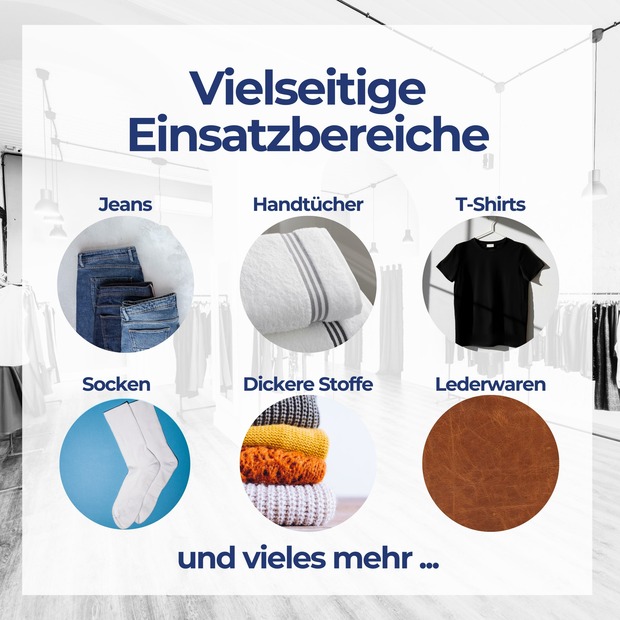 Etikettierpistole A&J 90S STANDARD