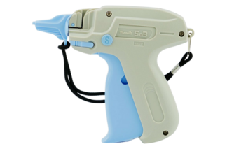 Etikettierpistole & Zubehör