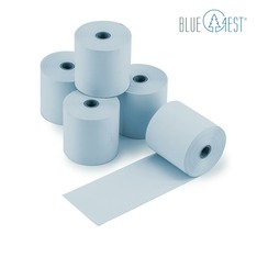 5 Blue4est Öko Thermorollen 80/80/12 (80 m) -TESTPACK-