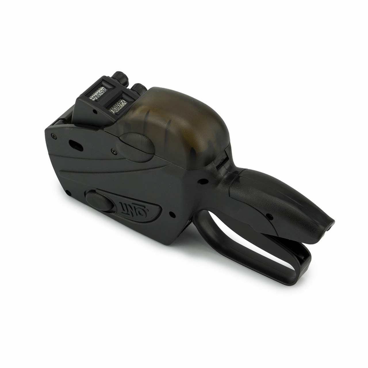 Preisauszeichner UNO 26x16 mm (2-zeilig)