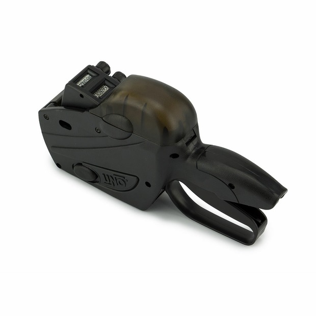 Preisauszeichner UNO 26x16 mm (2-zeilig)