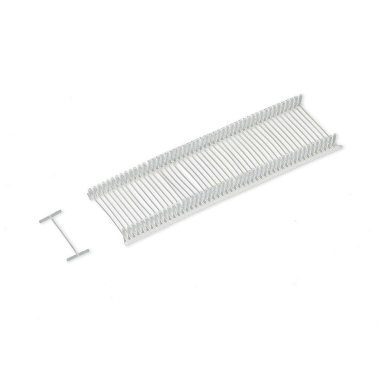 1.000 Heftfäden FEIN T-END -Banok Microspace -TESTPACK-