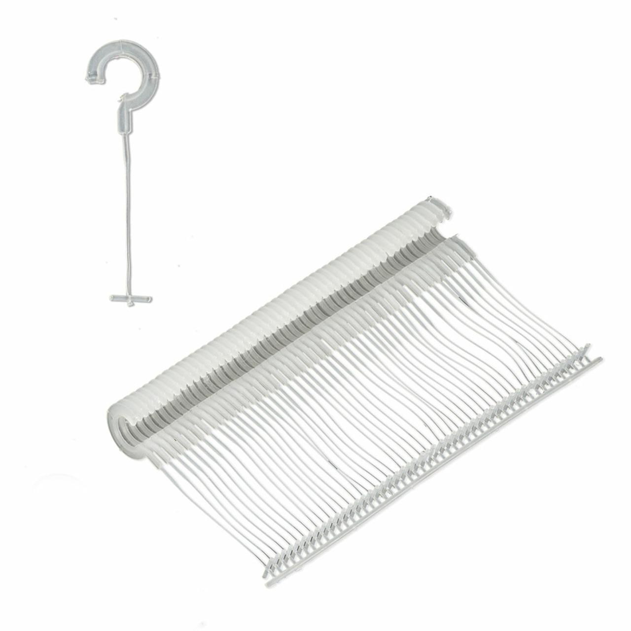 500 Ringhaken STANDARD 35 mm -TESTPACK-