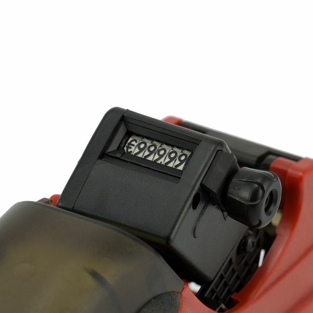 Preisauszeichner UNO 26x12 mm (1-zeilig)