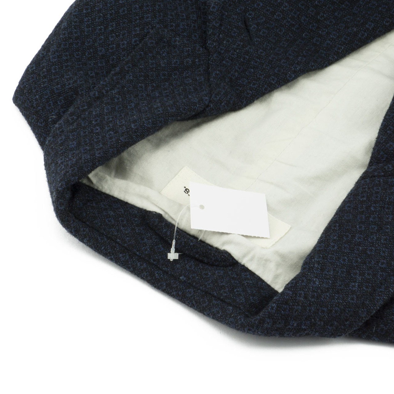 Etikettierpistole V-Tool für Sicherheitsfäden