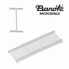 1.000 Heftfäden FEIN T-END -Banok Microspace -TESTPACK-