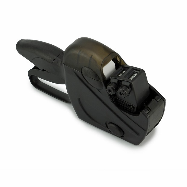 Preisauszeichner UNO 26x16 mm (2-zeilig)