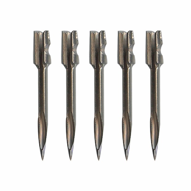 Etikettierset 2 "Standard": Arrow 9S, Heftfäden, Etiketten, Ersatznadel