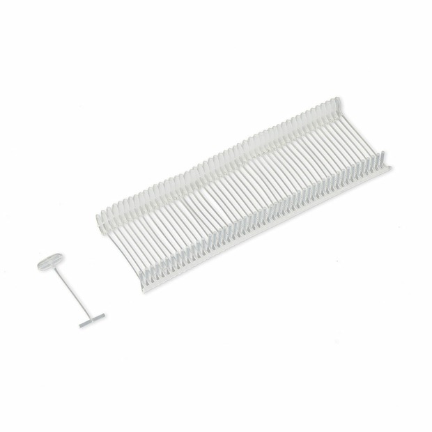 5.000 Heftfäden STANDARD -Banok Microspace-