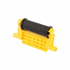 1 Farbrolle für Auszeichner METO Pro Line, Classic, Eagle, mit Halter