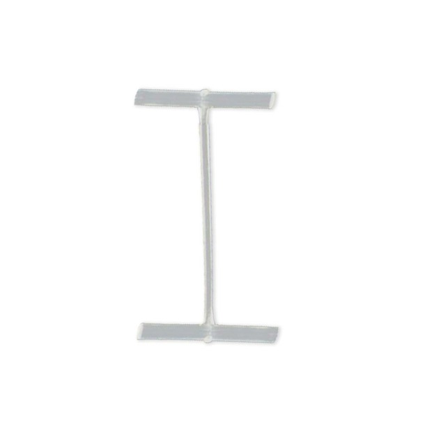 1.000 Heftfäden FEIN T-END -Banok Microspace -TESTPACK-