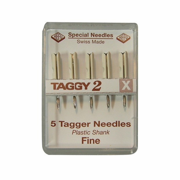 5 Ersatznadeln Kombi, Mark II FEIN -Swiss Made-