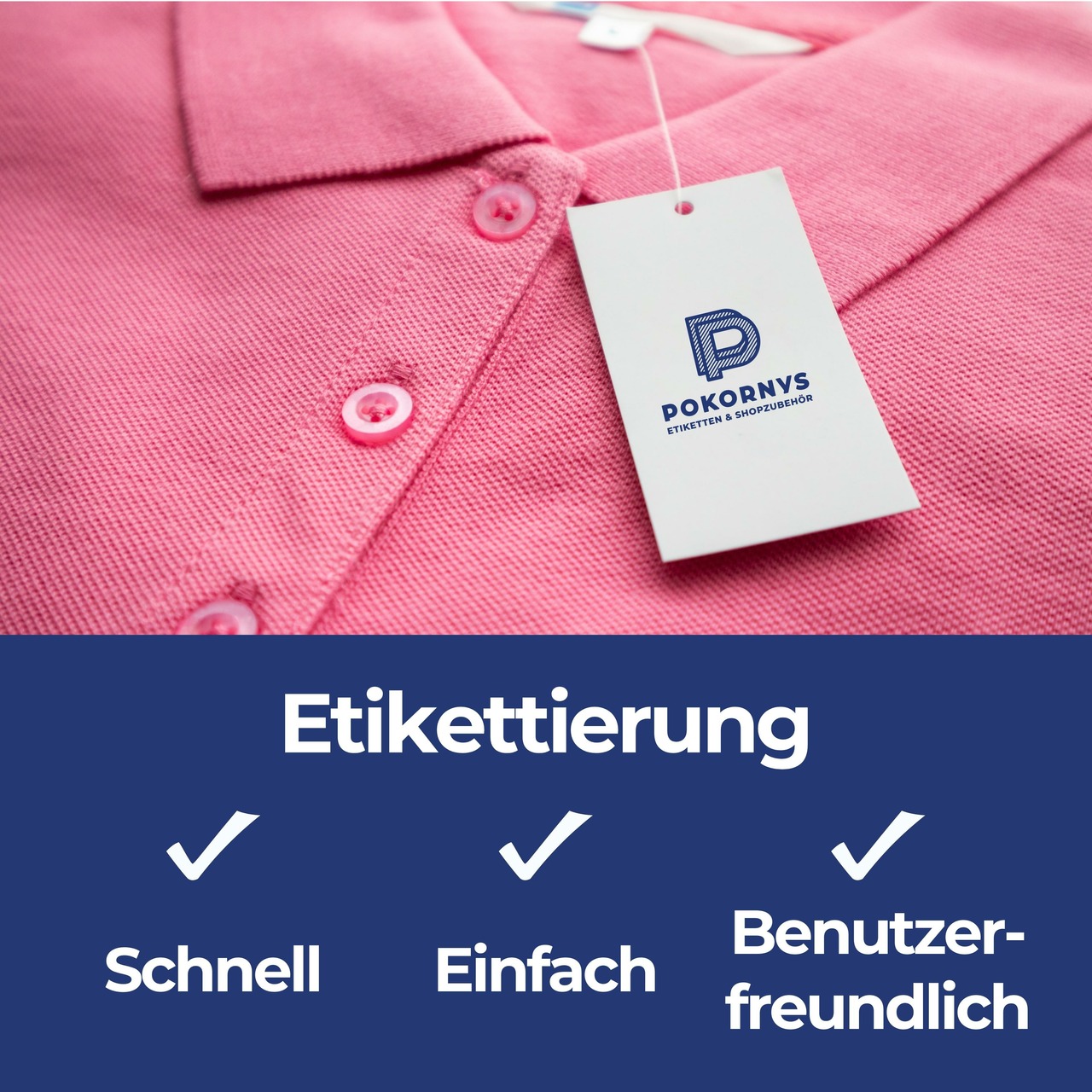 Etikettierpistole A&J 90S STANDARD