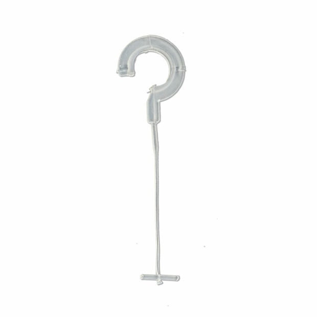 500 Ringhaken STANDARD 35 mm -TESTPACK-