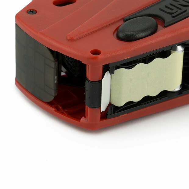 Preisauszeichner UNO 26x12 mm (1-zeilig)