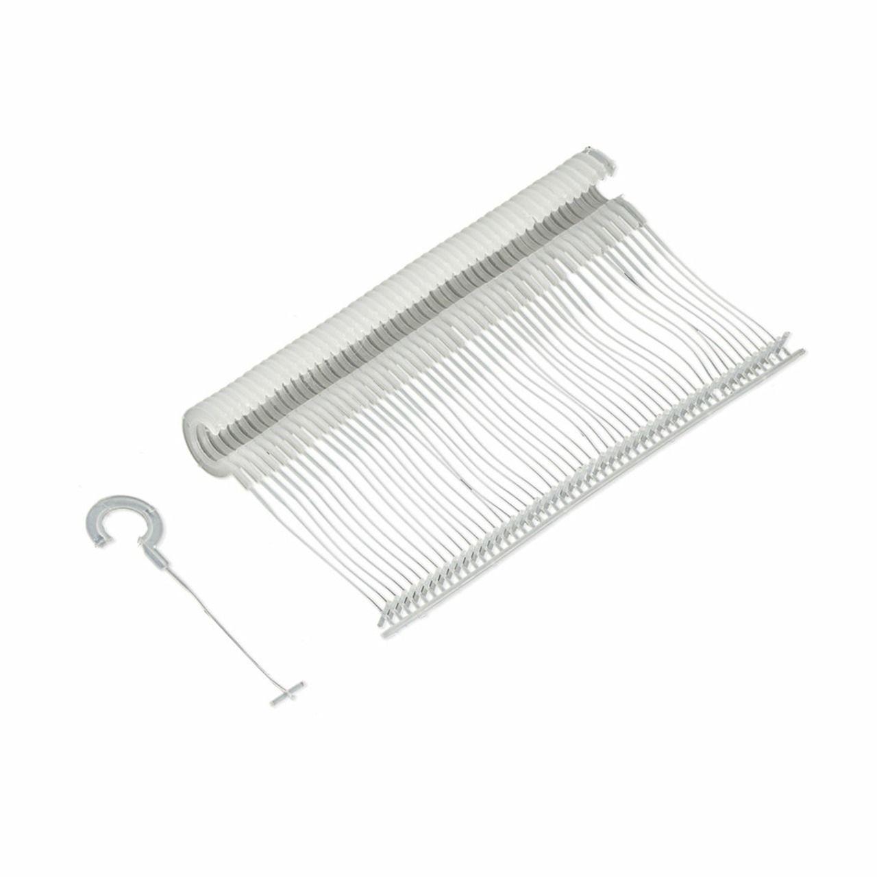 500 Ringhaken STANDARD 35 mm -TESTPACK-