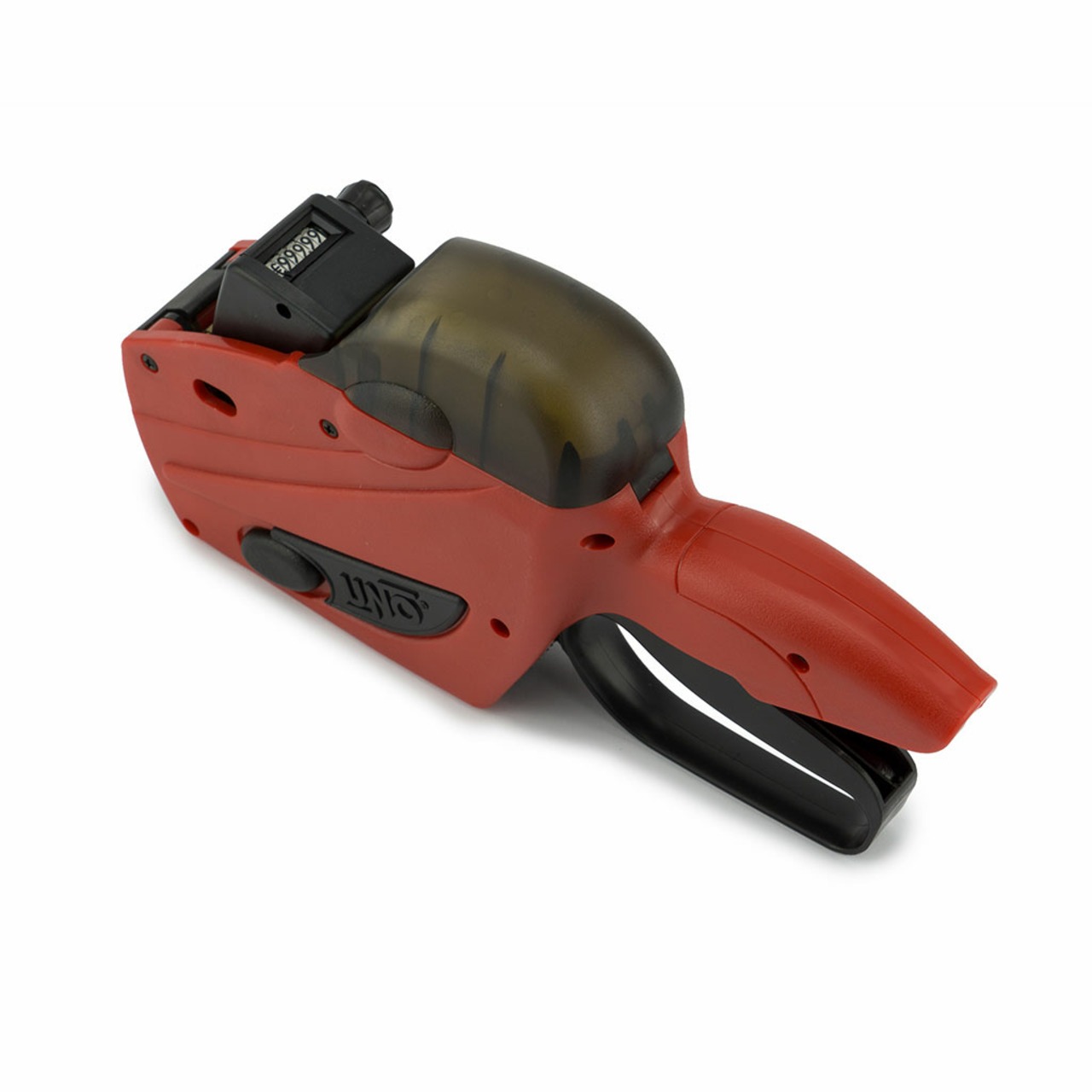 Preisauszeichner UNO 26x12 mm (1-zeilig)