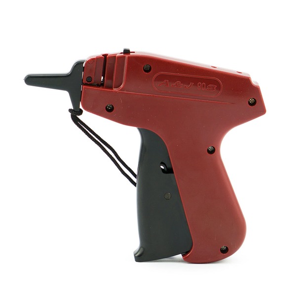 Etikettierset 3 "Standard": A&J 90S, Heftfäden, Etiketten, Ersatznadel