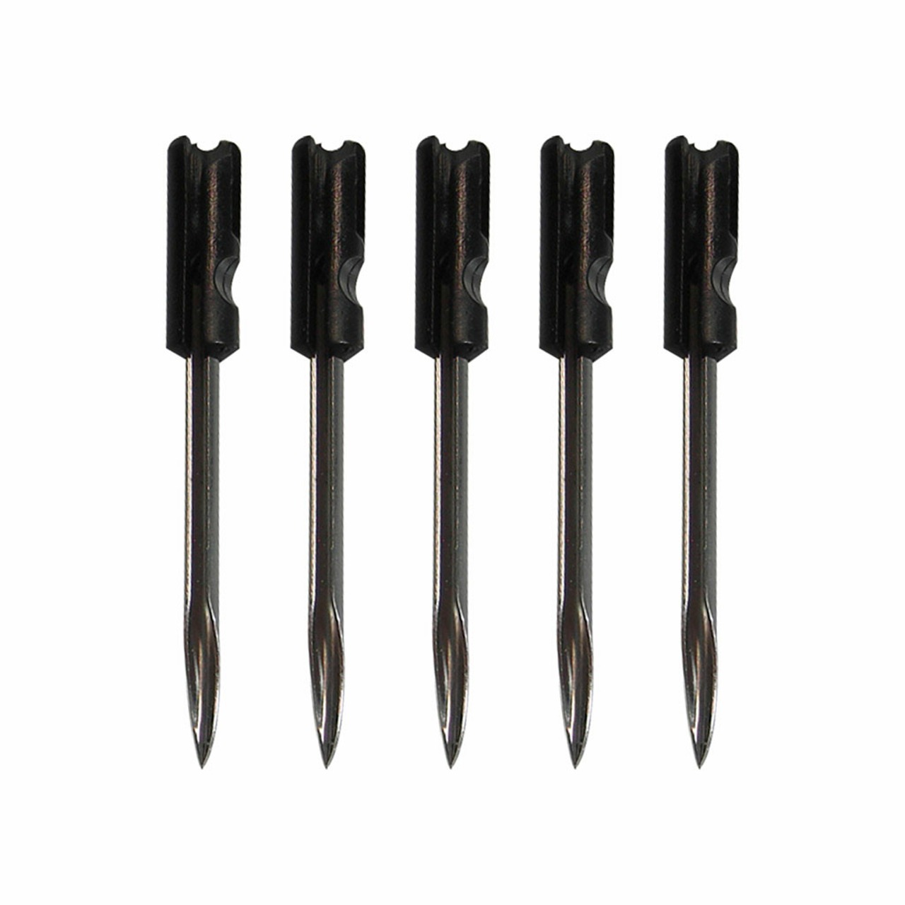 5 Ersatznadeln Kombi, Mark II STANDARD -Swiss Made-